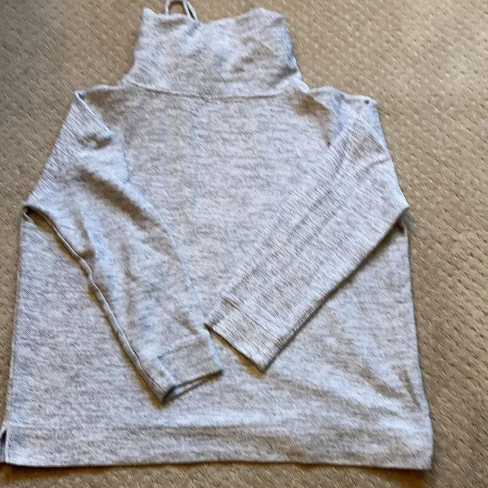 Talbots sweater. Size 1X Petite. Good condition